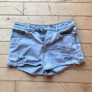 Brandy Melville women’s shorts